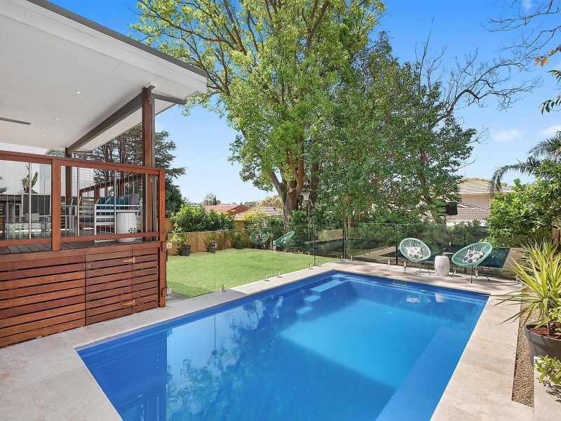 16 Tantallon Road, Lane Cove NSW 2066