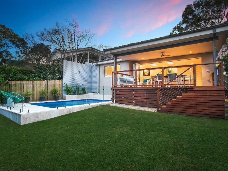 16 Tantallon Road, Lane Cove NSW 2066