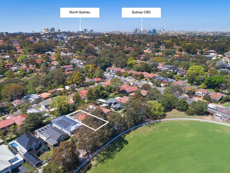16 Tantallon Road, Lane Cove NSW 2066