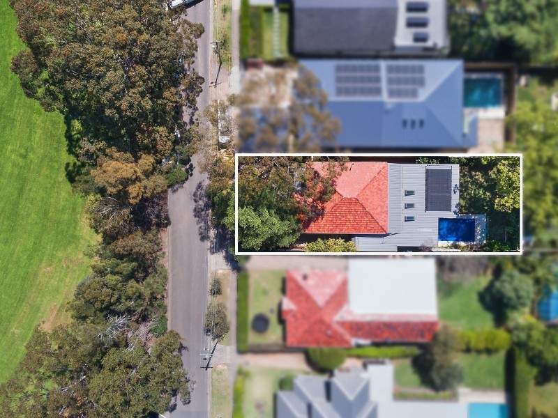 16 Tantallon Road, Lane Cove NSW 2066