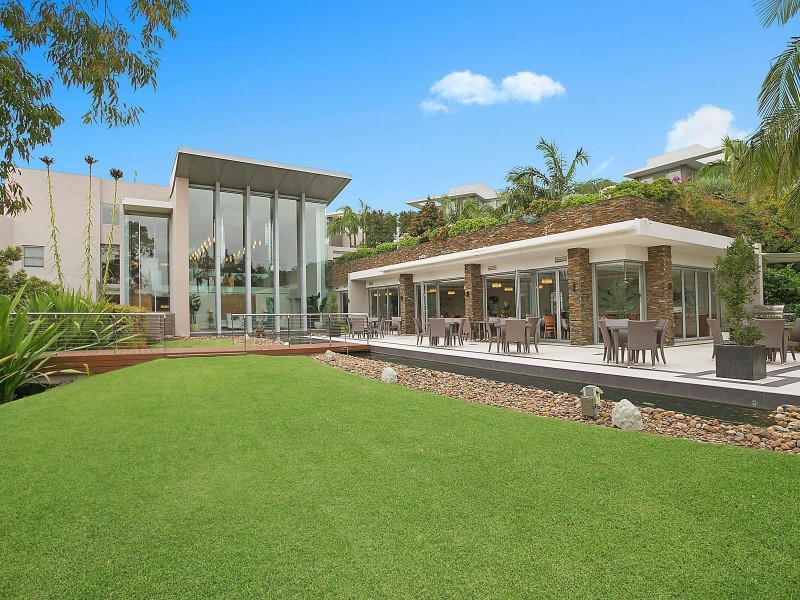 11/6 Ulonga Avenue, Greenwich NSW 2065