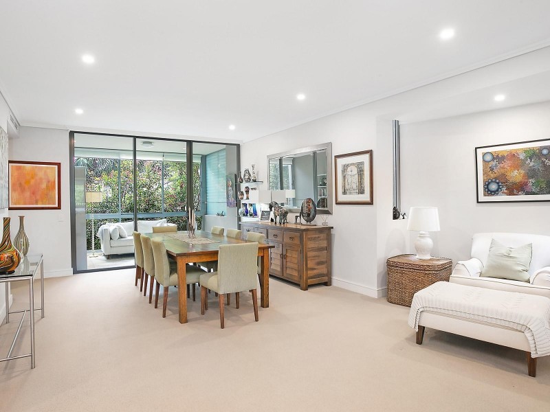 11/6 Ulonga Avenue, Greenwich NSW 2065