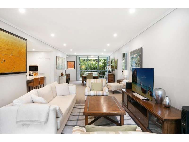 11/6 Ulonga Avenue, Greenwich NSW 2065