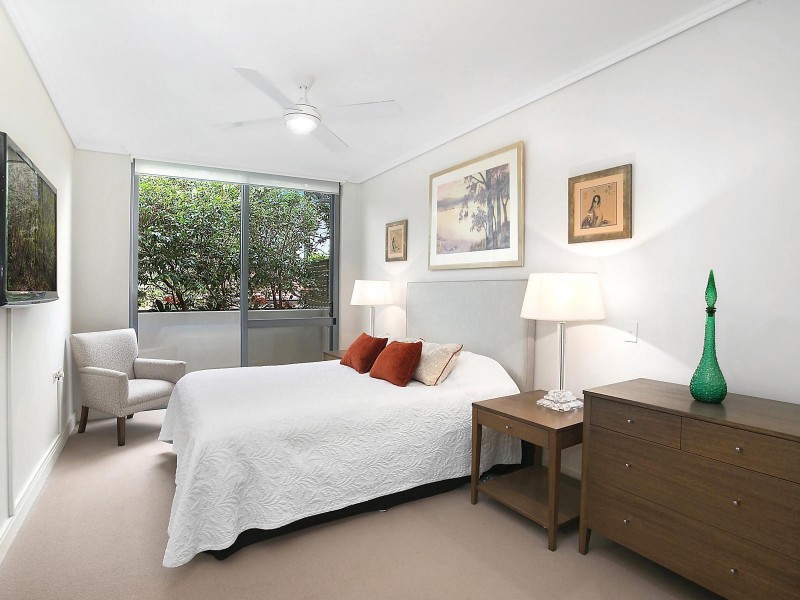 11/6 Ulonga Avenue, Greenwich NSW 2065