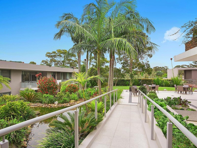 11/6 Ulonga Avenue, Greenwich NSW 2065