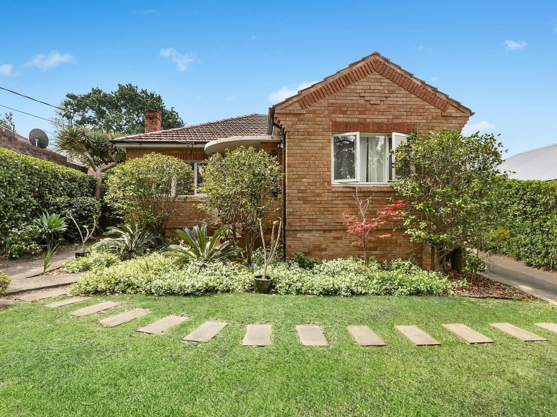 35 Penrose Street, Lane Cove NSW 2066
