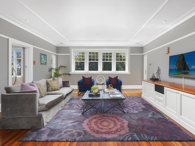 101 William Edward Street, Longueville NSW 2066