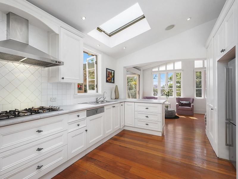 101 William Edward Street, Longueville NSW 2066