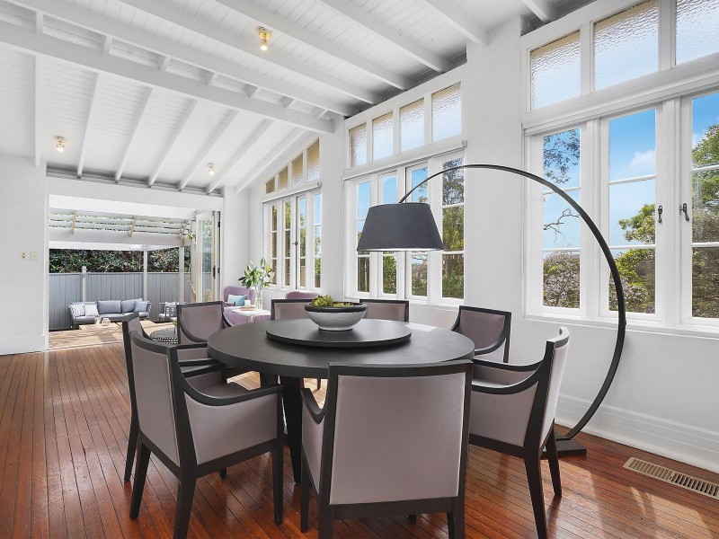 101 William Edward Street, Longueville NSW 2066