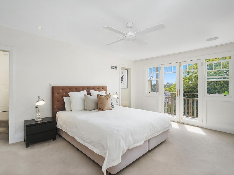 101 William Edward Street, Longueville NSW 2066