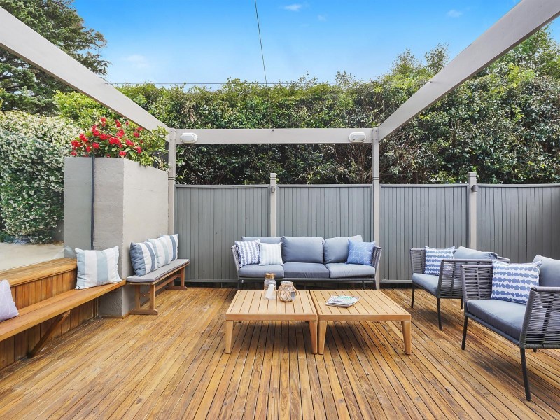 101 William Edward Street, Longueville NSW 2066