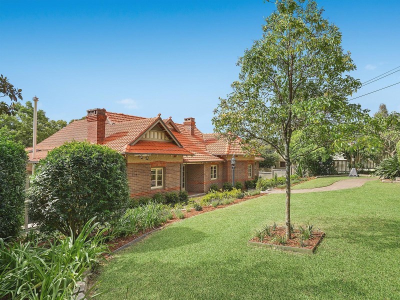 101 William Edward Street, Longueville NSW 2066