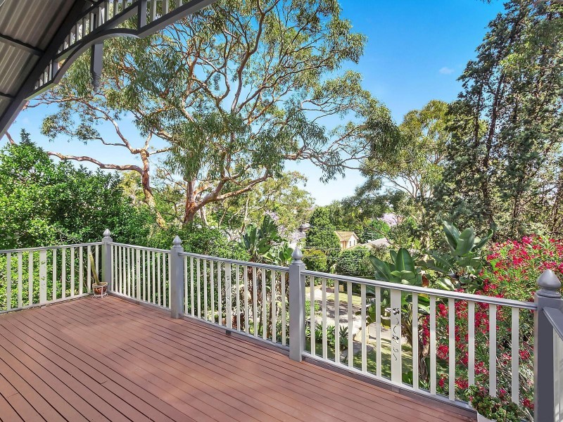 15 Flaumont Avenue, Riverview NSW 2066