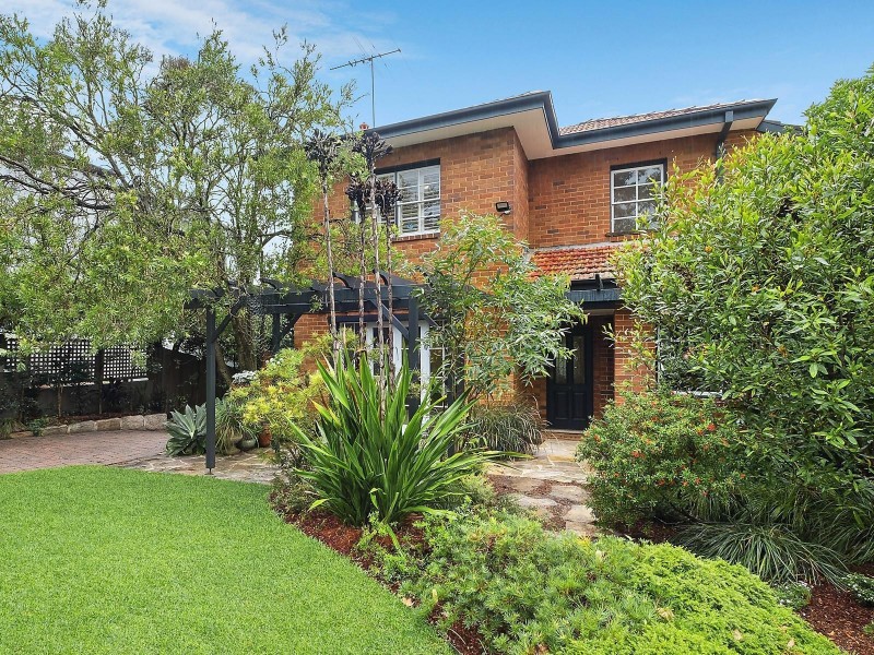 38 Chisholm Street, Greenwich NSW 2065