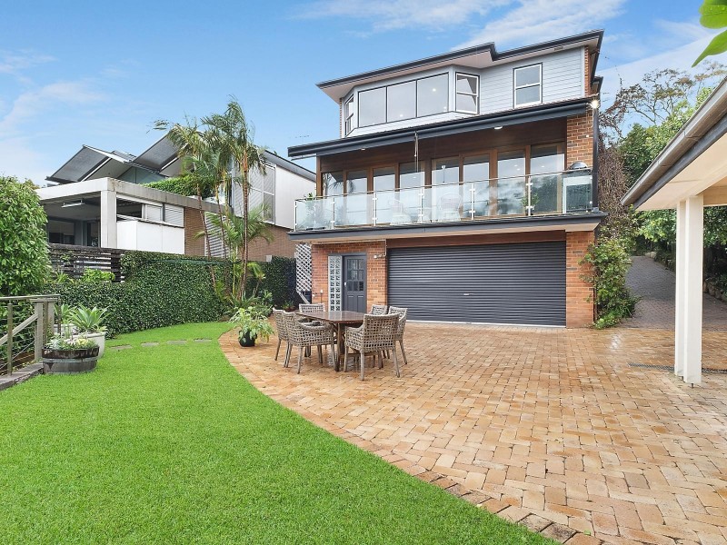 38 Chisholm Street, Greenwich NSW 2065