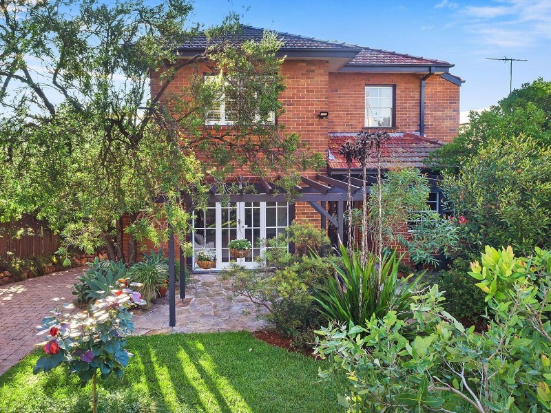 38 Chisholm Street, Greenwich NSW 2065