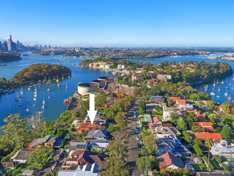 38 Chisholm Street, Greenwich NSW 2065