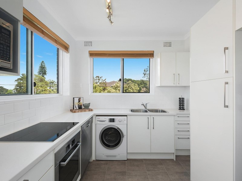 5/80 River Road, Greenwich NSW 2065