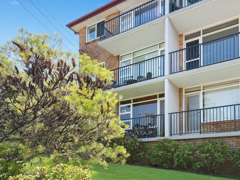 5/80 River Road, Greenwich NSW 2065