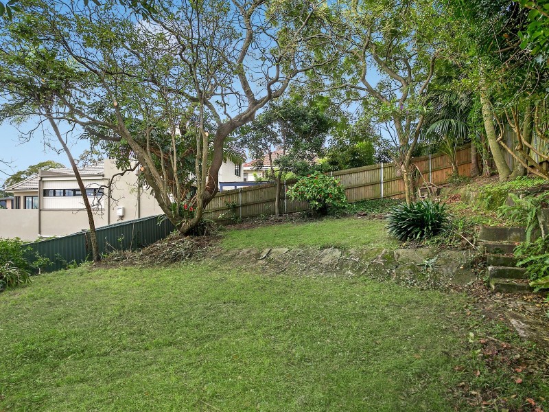 22 Bellevue Avenue, Greenwich NSW 2065