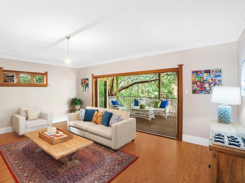 6 Sutherland Street, Lane Cove NSW 2066