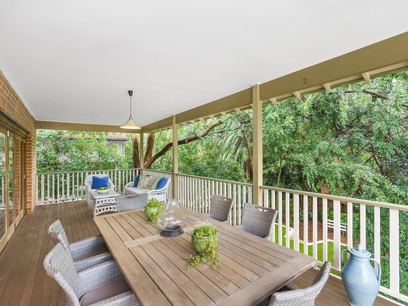 6 Sutherland Street, Lane Cove NSW 2066