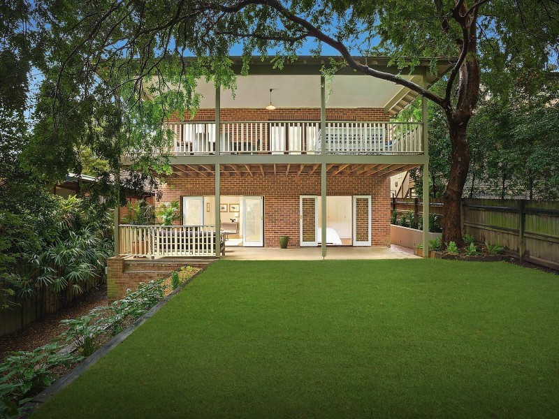 6 Sutherland Street, Lane Cove NSW 2066