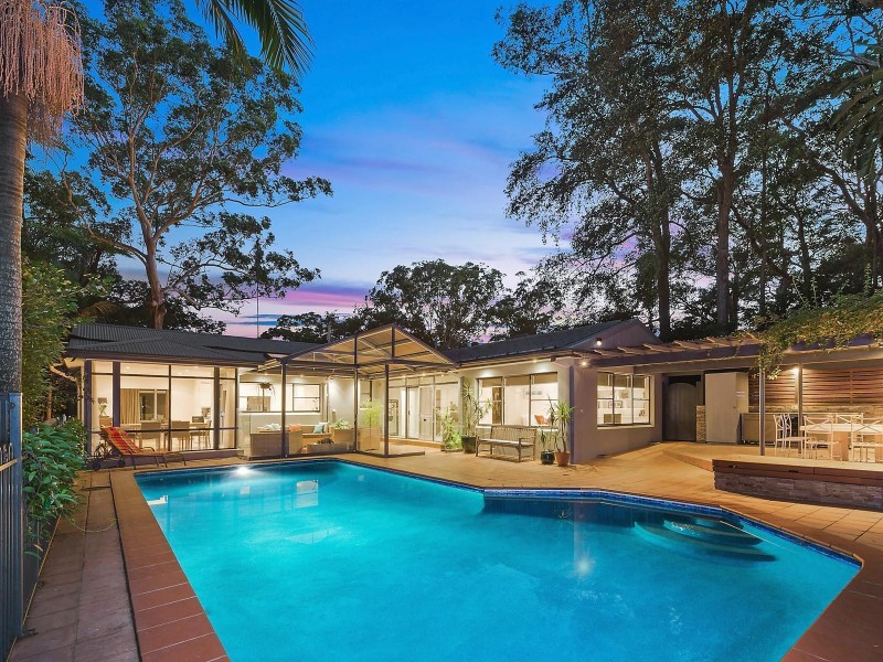 1 Polding Road, Lindfield NSW 2070