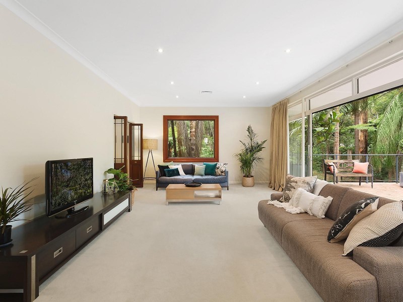 1 Polding Road, Lindfield NSW 2070