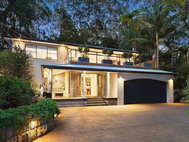 1 Polding Road, Lindfield NSW 2070