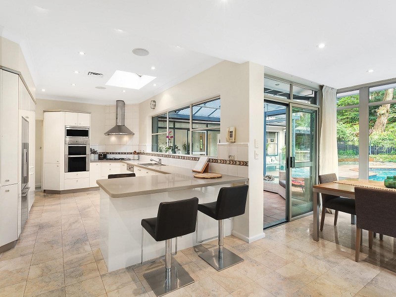 1 Polding Road, Lindfield NSW 2070