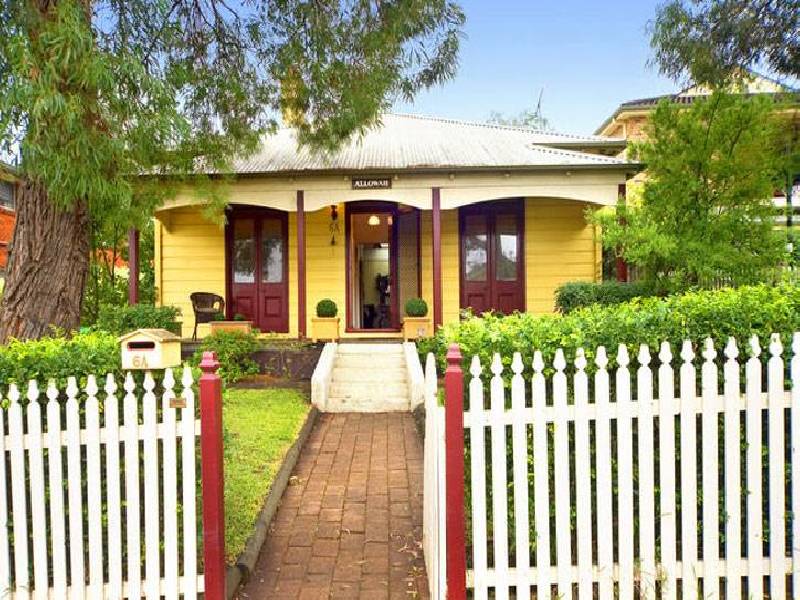 6A Batemans Road, Gladesville NSW 2111