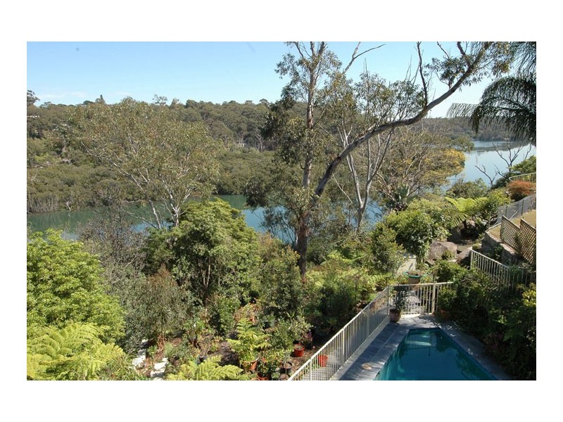 343 Burns Bay Road, Lane Cove NSW 2066