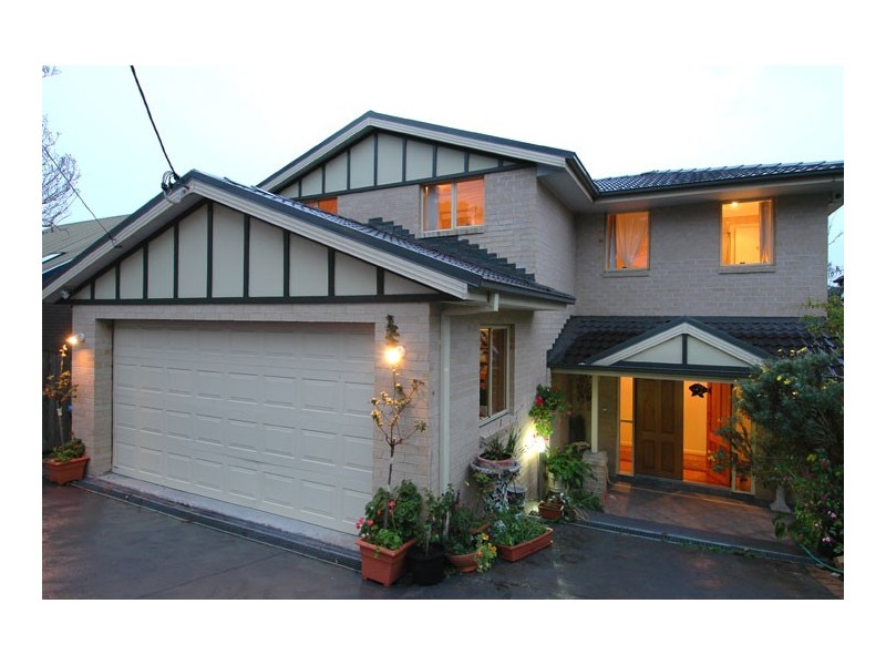 343 Burns Bay Road, Lane Cove NSW 2066