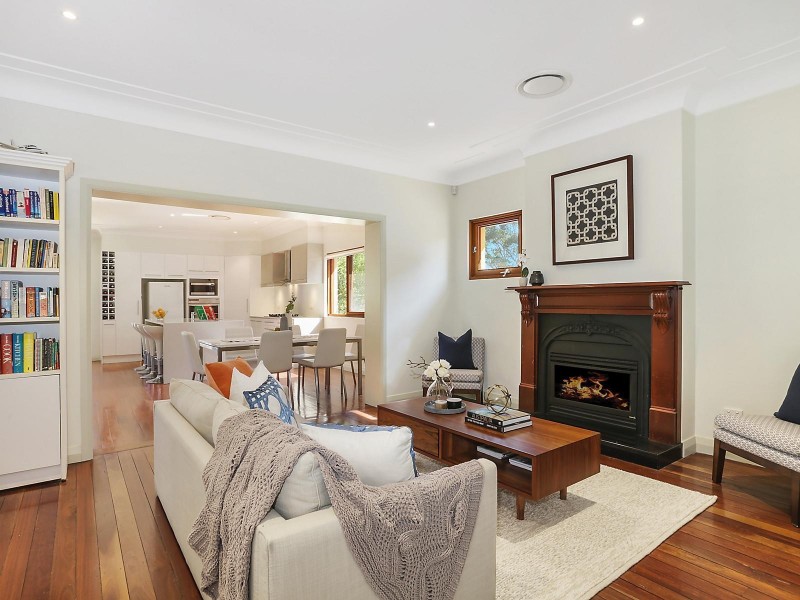 18 First Avenue, Lane Cove NSW 2066