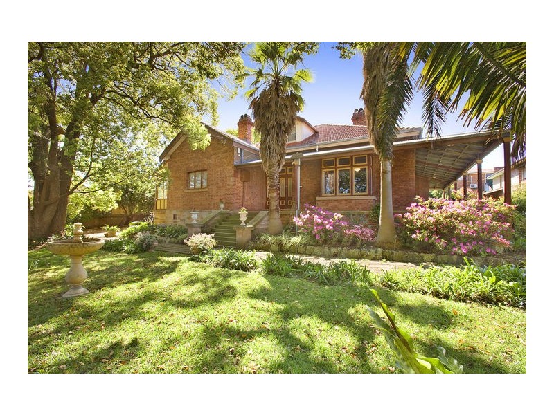 72 Station Street, West Ryde NSW 2114