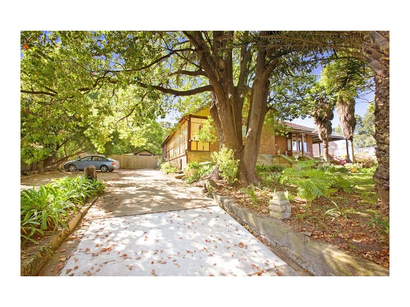 72 Station Street, West Ryde NSW 2114