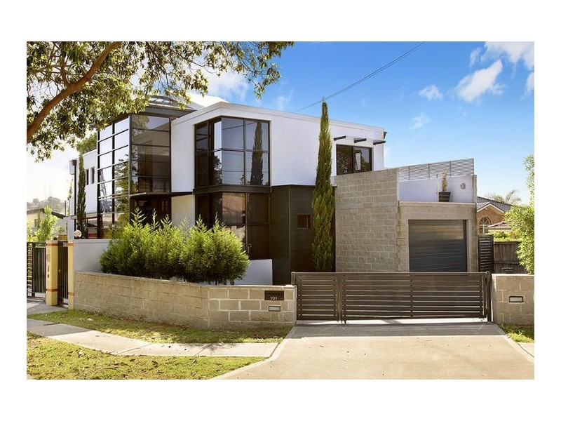 101 Llewellyn Street, Rhodes NSW 2138