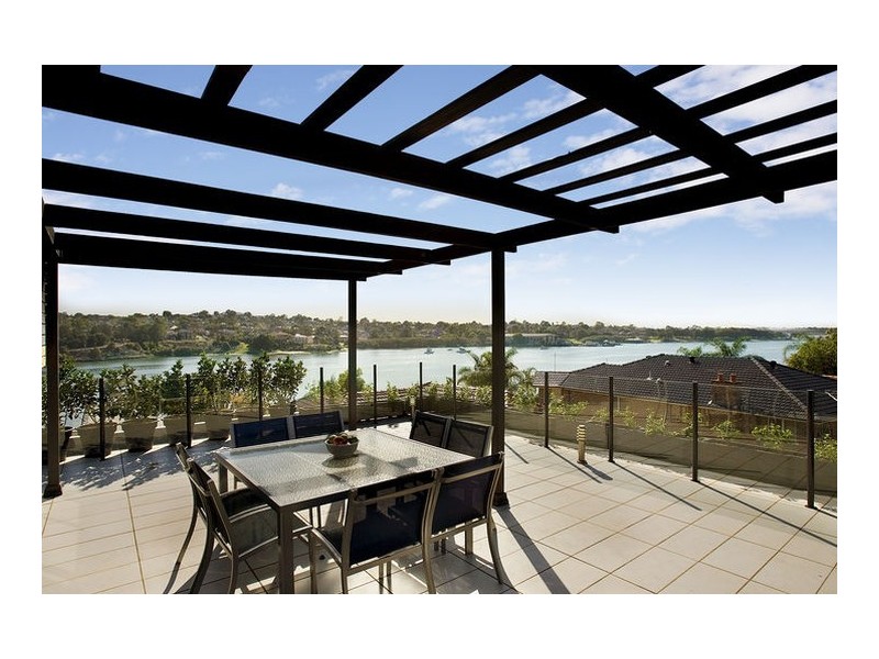 101 Llewellyn Street, Rhodes NSW 2138