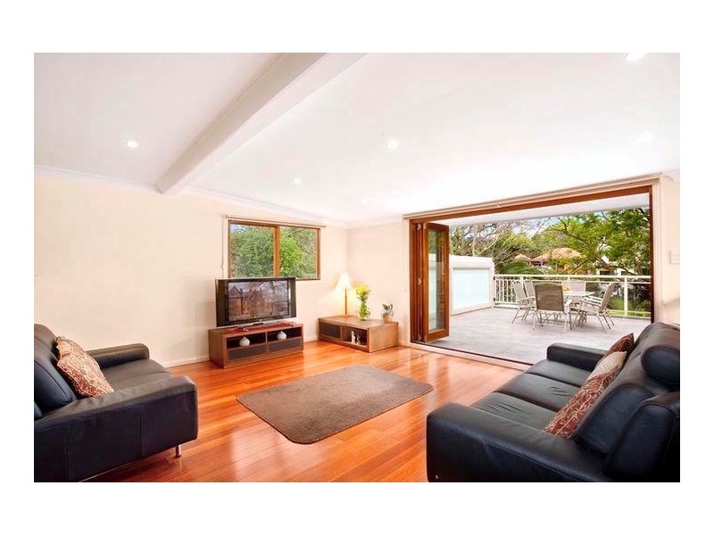 130 Northcote Street, Naremburn NSW 2065