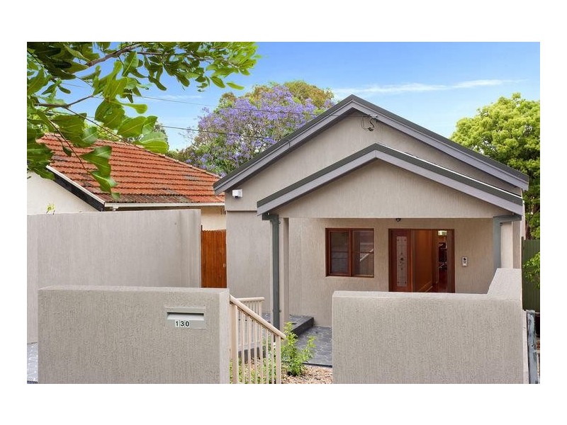 130 Northcote Street, Naremburn NSW 2065