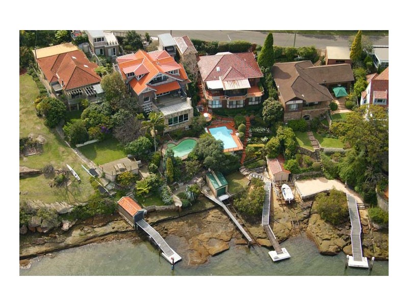 5 Huntleys Point Road, Huntleys Point NSW 2111