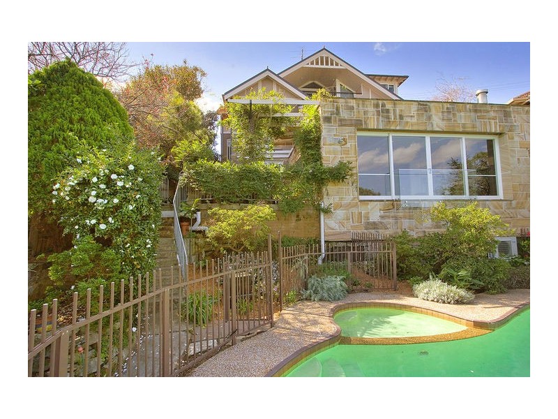 5 Huntleys Point Road, Huntleys Point NSW 2111