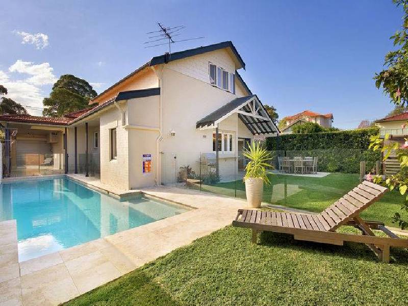 2 Glover Street, Willoughby NSW 2068