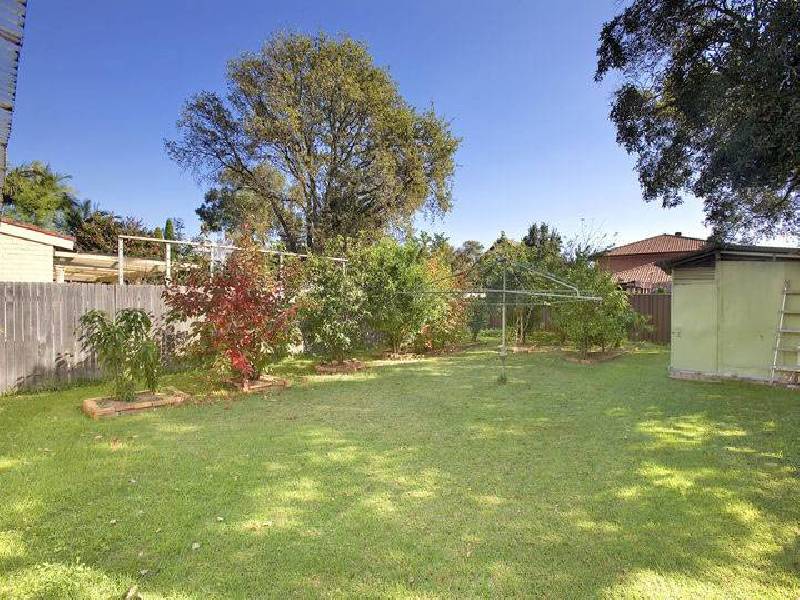 9 Strathmore Parade, Roseville NSW 2069
