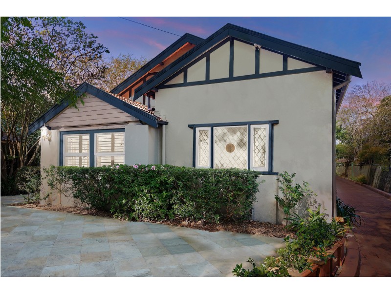 113 Greville Street, Chatswood NSW 2067