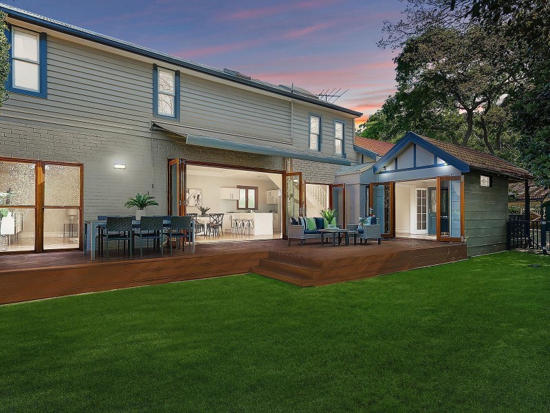 113 Greville Street, Chatswood NSW 2067