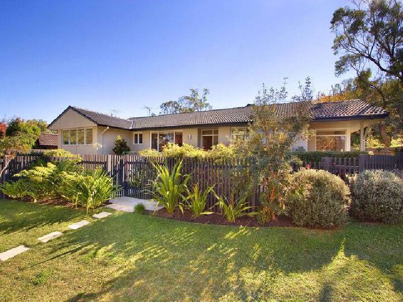 2 Louise Avenue, Chatswood NSW 2067