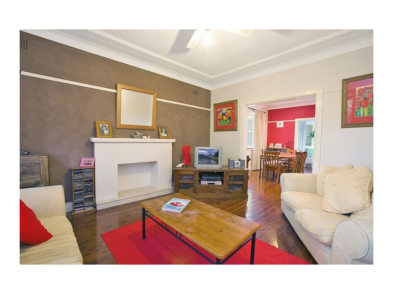 189 Burns Bay Road, Lane Cove NSW 2066