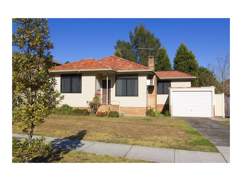 14 Kent Road, North Ryde NSW 2113